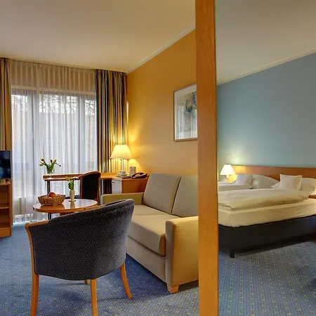 Centro Park Hotel Berlin-Neukoelln-2