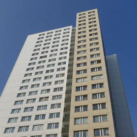 Apartment Rochstr.9-2