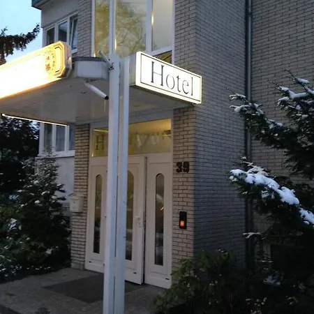 Hotel Azur-2
