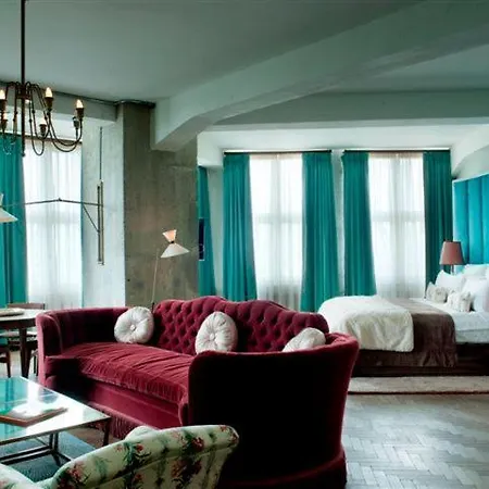 Soho House Berlin-2