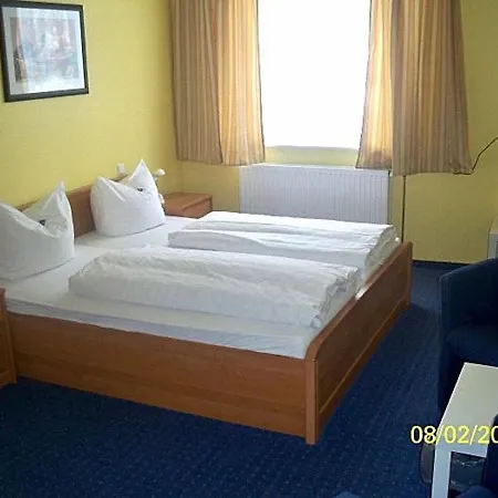 Hs Hotel Siemensstadt Gmbh-3