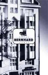 Hotel Bernhard-3
