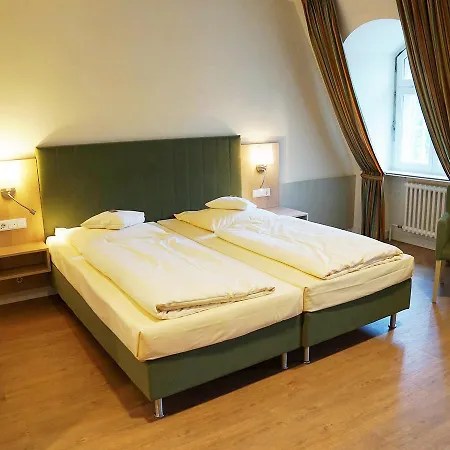 Hotel Axel Springer-3