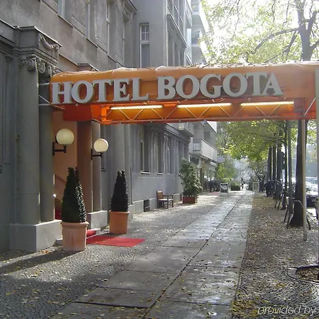 Stadt-Gut-Hotel Bogota-2