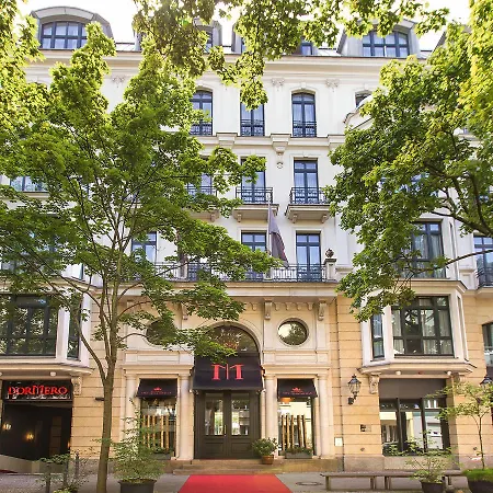 DORMERO Hotel Berlin Ku'damm-2
