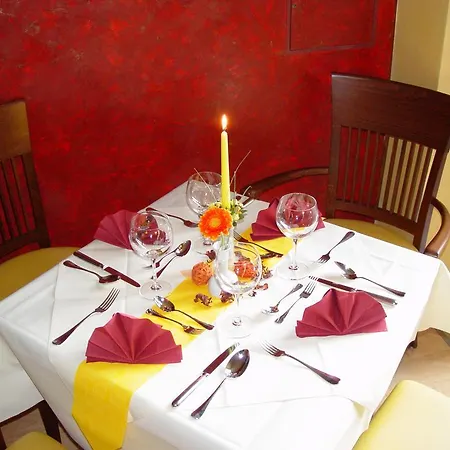 Hotel Larat-2