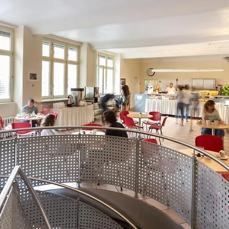 All In Hostel Berlin-2