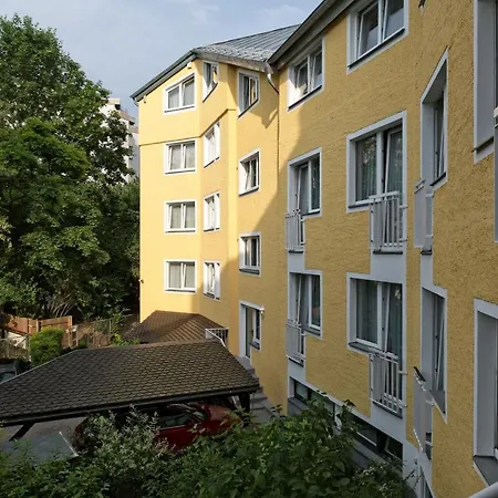 Hotel Rheinsberg Am See-3