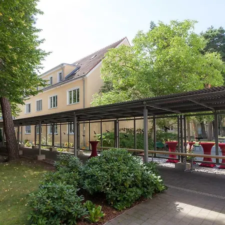 Akademie Hotel Pankow-2