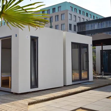 CLUB Lodges Berlin Mitte-3