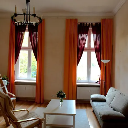 Excellent Apartments Kreuzberg-3