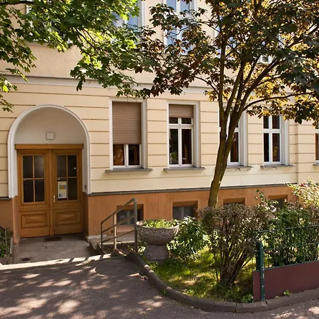 Excellent Apartments Kreuzberg-3