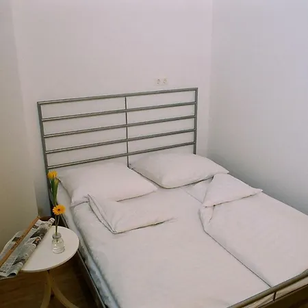 Citystay Hostel Berlin Mitte-2