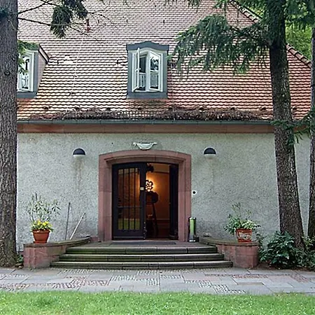 Gaestehaus Der Polizei-3