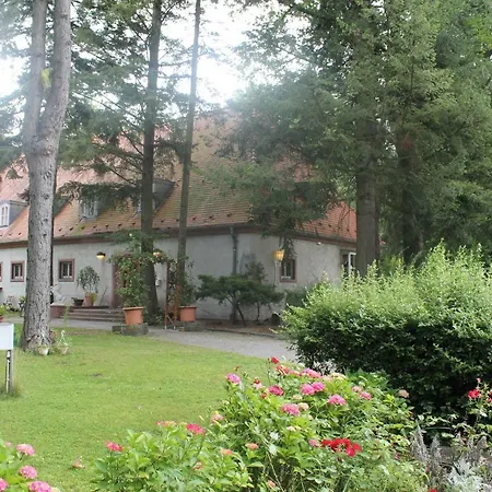 Gaestehaus Der Polizei-2