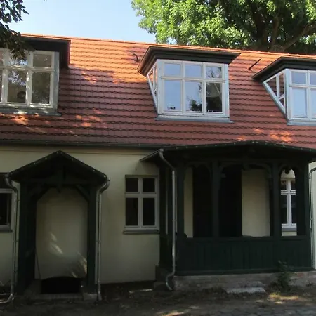 Fischerhaus am See-3