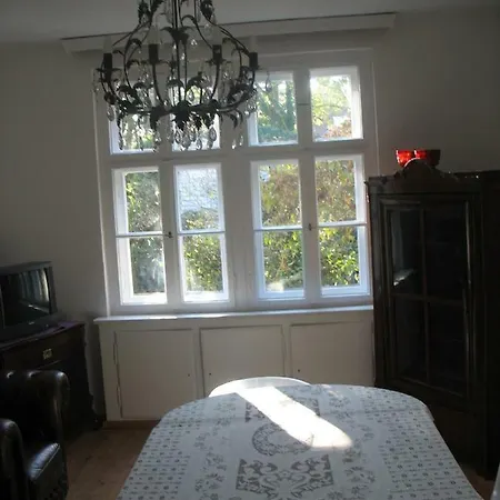Ferienwohnung Westend-Grunewald-2