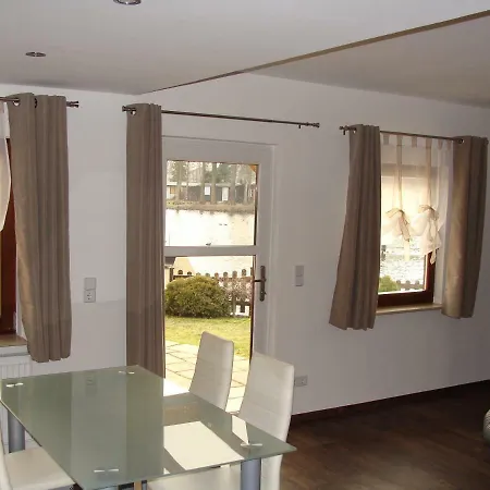 Ferienwohnung Rohrwallinsel Köpenick-2