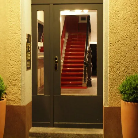 Apartments Naehe Hauptbahnhof-3