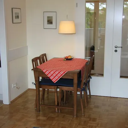 Ferienwohnungen Familie Böckmann-2