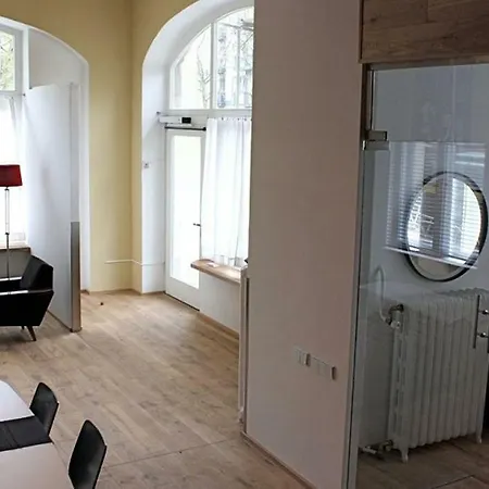 City Apartment-2