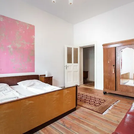 3 Bedroom Apartment-2