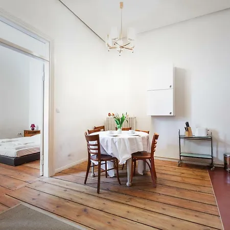 3 Bedroom Apartment-3