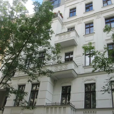 Berlin Prenzlauer Berg-2