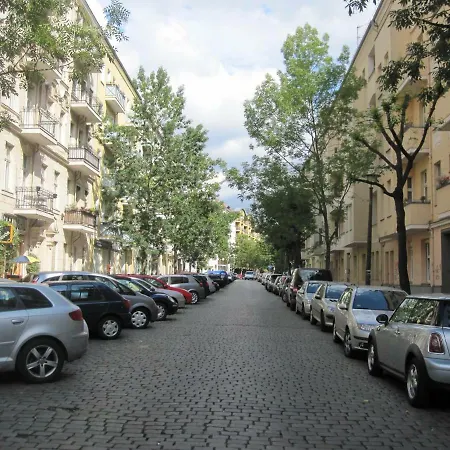 Berlin Prenzlauer Berg-3