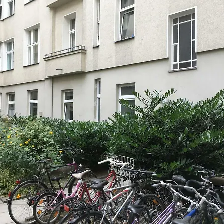 Ferienwohnung Atze-2