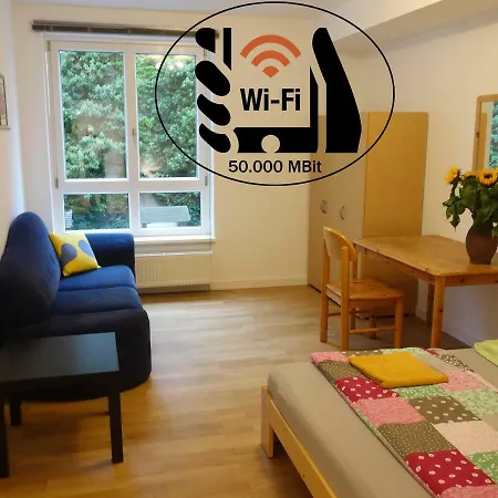 Private Rooms in Prenzlauerberg-2