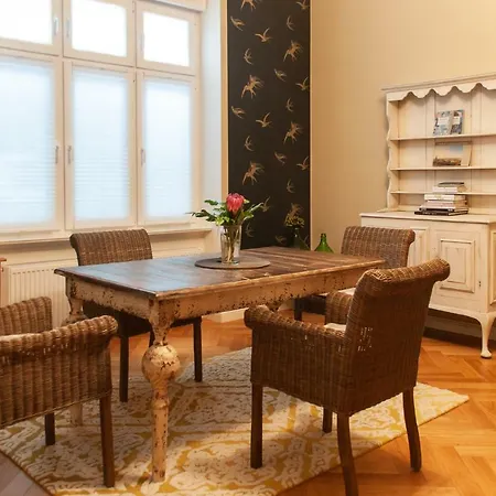 Studio Apartment Berlin-2