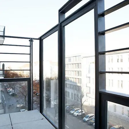 Sc 01 By Rockchair Apartments L Superhost Status L 2 Bedrooms Boxspringbeds Balcony Elevator - Cozy Family & Business Flair Welcomes You!-3