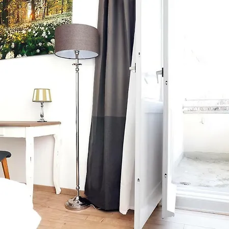 BLISSE by ROCKCHAIR Apartments l SUPERHOST Status l 5 Schlafzimmer 3 Bäder 3 Balkone l Family&Business Flair welcomes you!-3