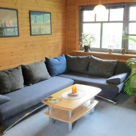 Ferienwohnung Heucke-2