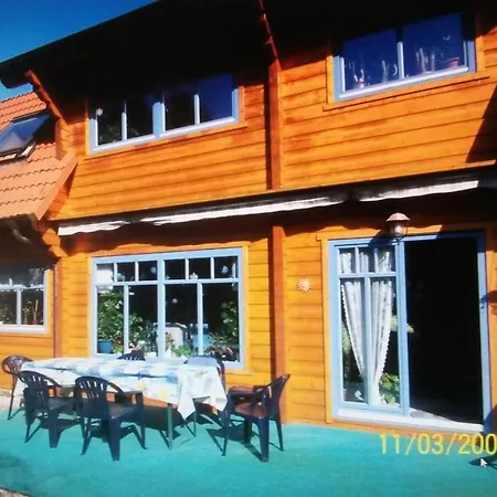 Ferienwohnung Heucke-3