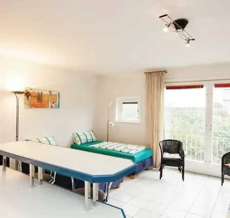 Parkview Apartment 1-2