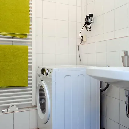 Appartement über dem Kino Toni-3
