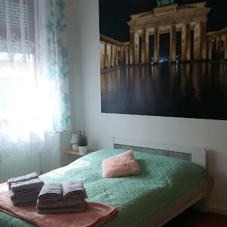 Ferienwohnung 3-3