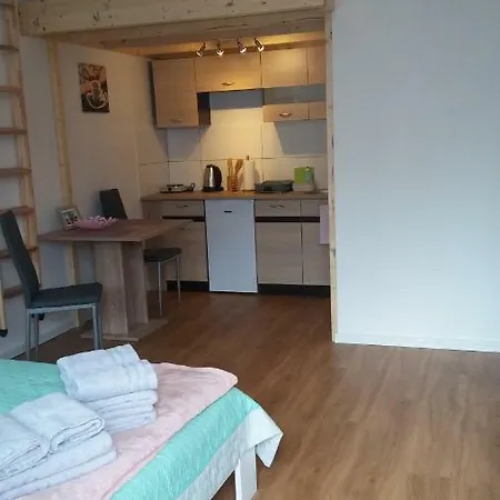 Ferienwohnung 3-2