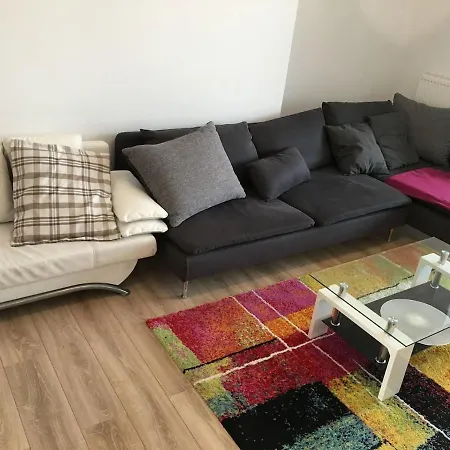 Cityflair Apartments-3