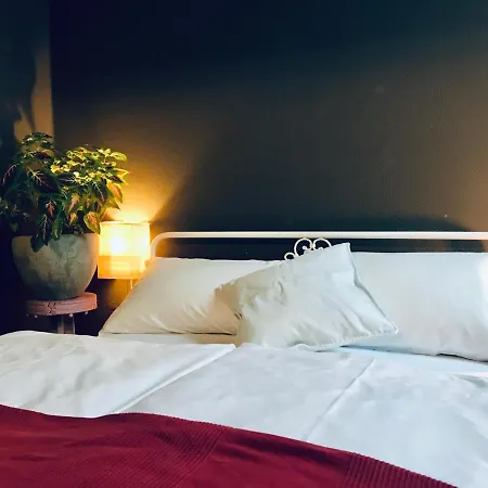 Boutique Hostel Lekkerurlaub-2