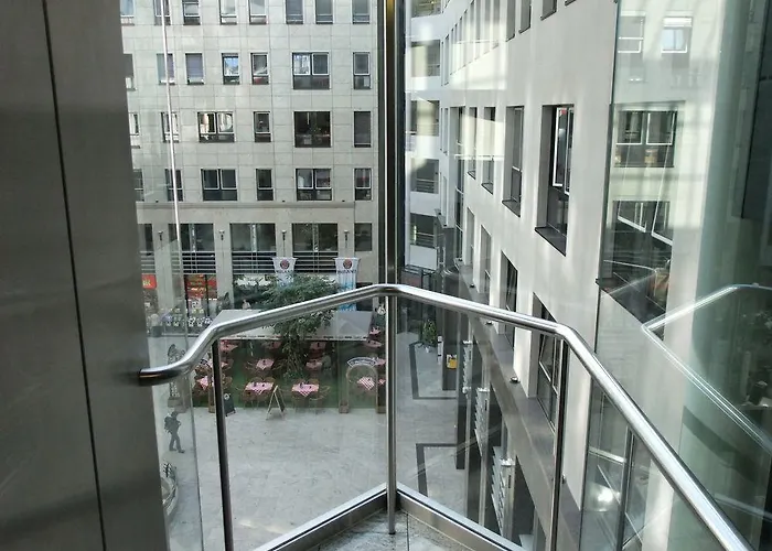 Arcadia Hotel Berlin