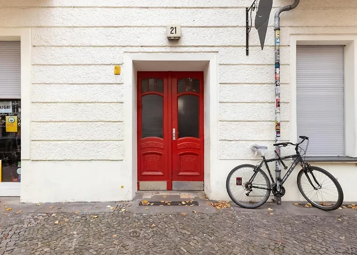 Niederbarnimstraße