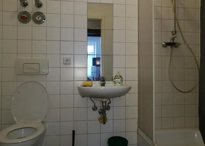 Pirate Hostel Berlin