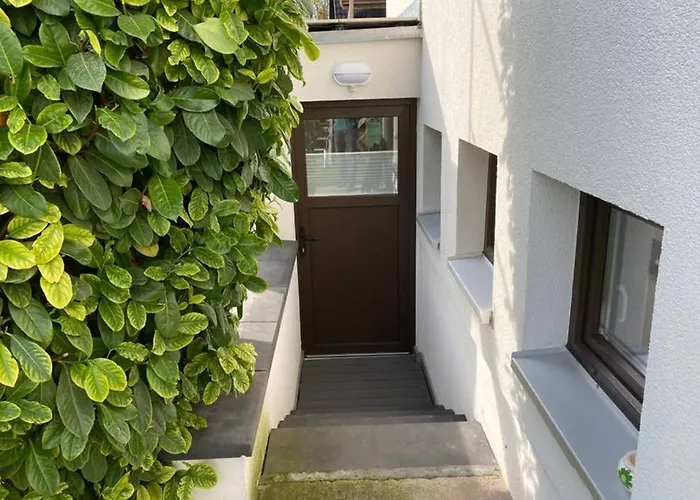 Wohlfühloase in Pankow