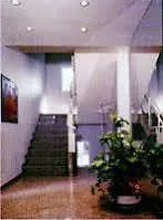 Hotel Bernhard