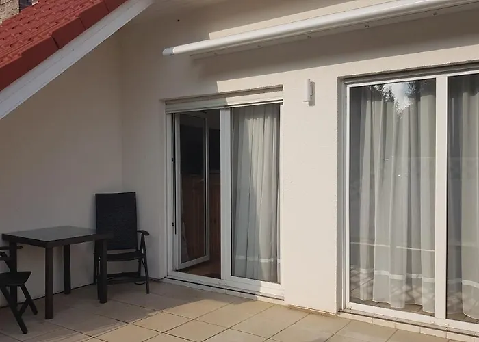 2 Zimmerwohnung am Flughafen Schönefeld