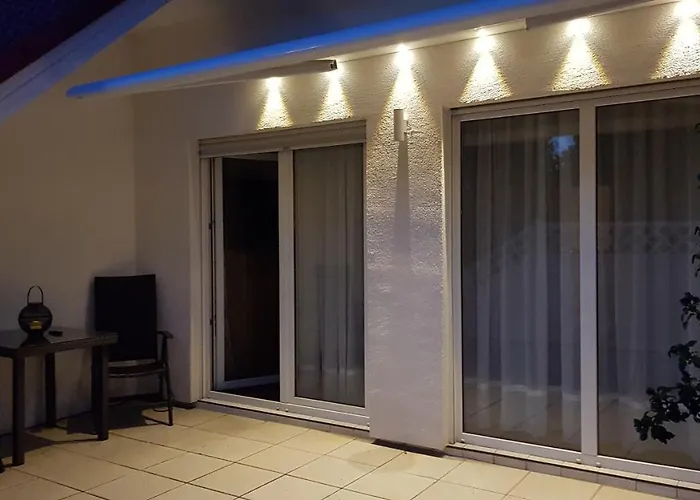 2 Zimmerwohnung am Flughafen Schönefeld Berlin