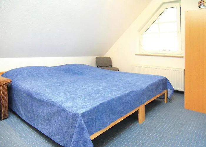 Ferienwohnung, Dallgow-Doeberitz Berlin